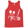 come in for a bit 2 Tank Top