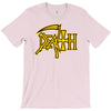 death metal band T-Shirt