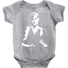 kings of leon caleb followill indie rock music Baby Bodysuit