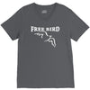 lynyrd skynard free bird ronnie van zant V-Neck Tee
