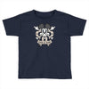 trick or treat1 Toddler T-shirt