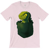 pocket raptor T-Shirt