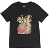 wonderlands V-Neck Tee
