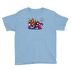 monster melodi Youth Tee
