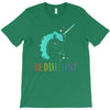 be different T-Shirt