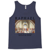 Raphael Scuola Di Atene Tank Top