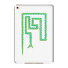 snake iPad Mini 4