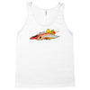 top bun Tank Top
