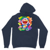 Doraemon Unisex Hoodie