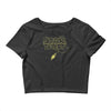 stardust Crop Top