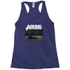 asking alexandria stand up and scream metalcore parkway drive Racerback Tank