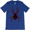 black widow spider T-Shirt