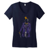 forever wonka Women's V-Neck T-Shirt