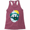 camplove Racerback Tank