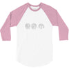 sagan calrission tyson 3/4 Sleeve Shirt