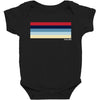 France 1990 Baby Bodysuit