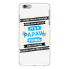 It's A Papaw Thing iPhone 6 Plus/6S Plus Case