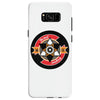 eye led Samsung Galaxy S8