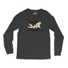 tarantinopoly Long Sleeve Shirts