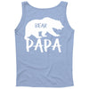 Papa Bear Tank Top
