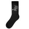 Death Grips Socks