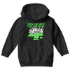 screw lab safety i want super powers Youth Hoodie