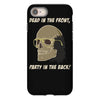 skullet iPhone 8