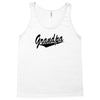 grandpa Tank Top