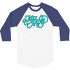 my way 3/4 Sleeve Shirt