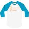 This Is My Fight Shirt 3/4 Sleeve Shirt