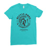 olivia pope &amp; associates Ladies Fitted T-Shirt