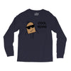 cool beans Long Sleeve Shirts