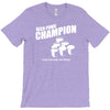 beer pong champion T-Shirt