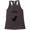 I'm an Error Racerback Tank
