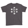 christmas gift carpe dm Youth Tee