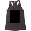 trashy and sassy Racerback Tank
