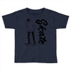 skate Toddler T-shirt