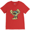 momia V-Neck Tee