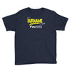 it's a surname thing Youth Tee