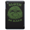 sloth so hard iPad Mini