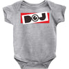 THE SIMPLE ART Baby Bodysuit