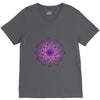 atomic V-Neck Tee