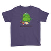 omnomnomnivore Youth Tee