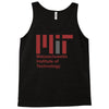 new massachusetts institute of technology Tank Top