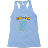 pacman Racerback Tank