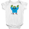 monster Baby Onesie