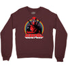 Deadpool Crewneck Sweatshirt
