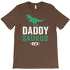 Daddysaurus T-Shirt