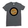 loca Ladies Fitted T-Shirt
