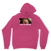 Life Is Boring Unisex Hoodie